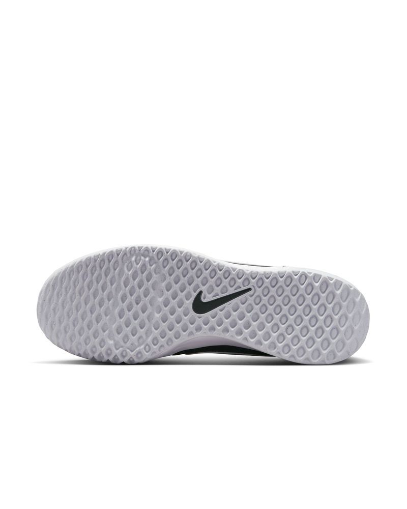 Chaussures de tennis Nike NikeCourt Air Zoom Lite 3 Noir & Blanc pour homme