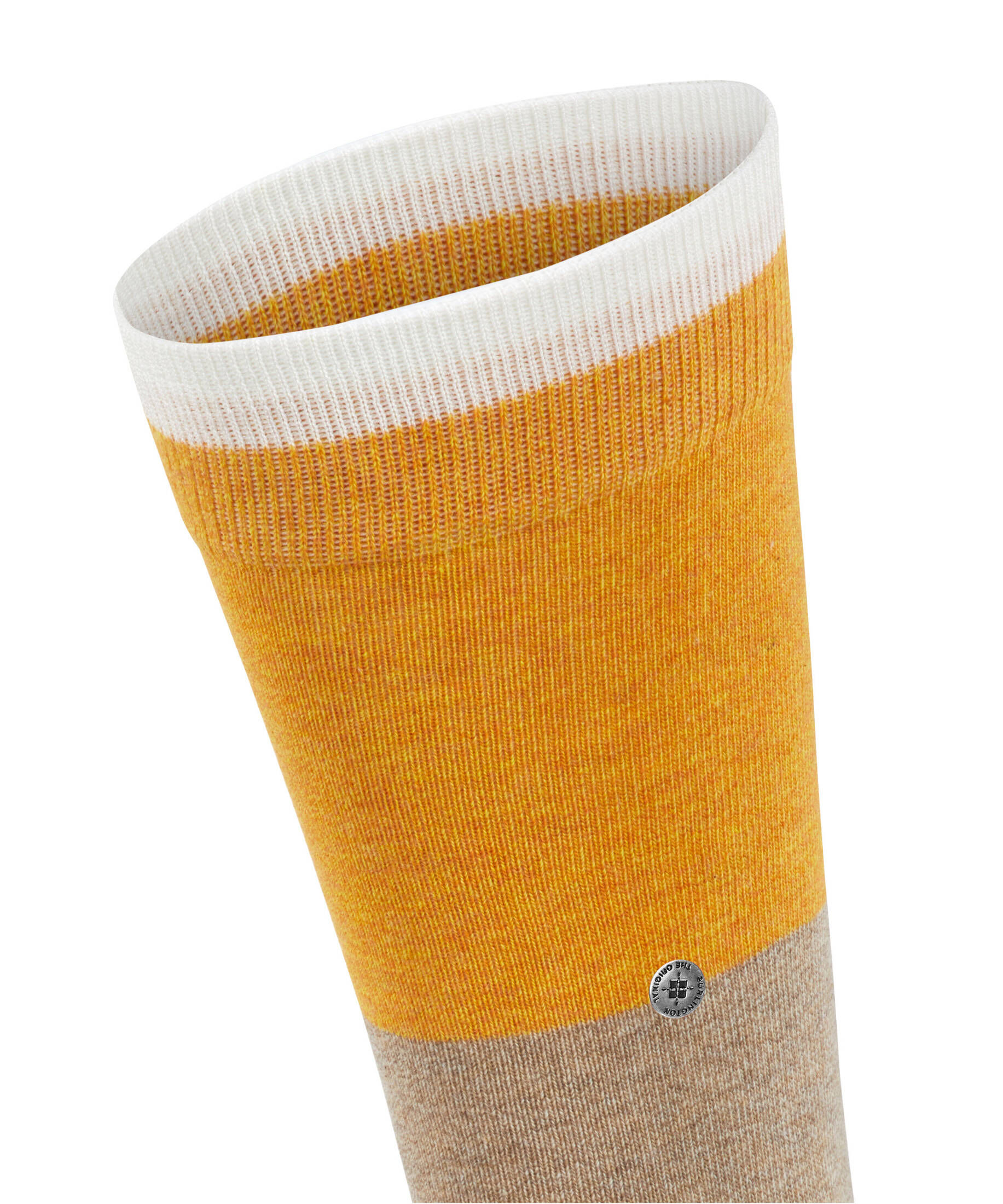 Burlington| Herren Socken Be Happy