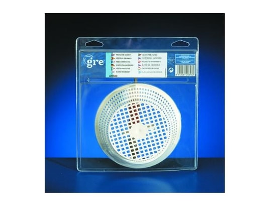 GRE - Accessoires piscine Panier pour skimmer - gré