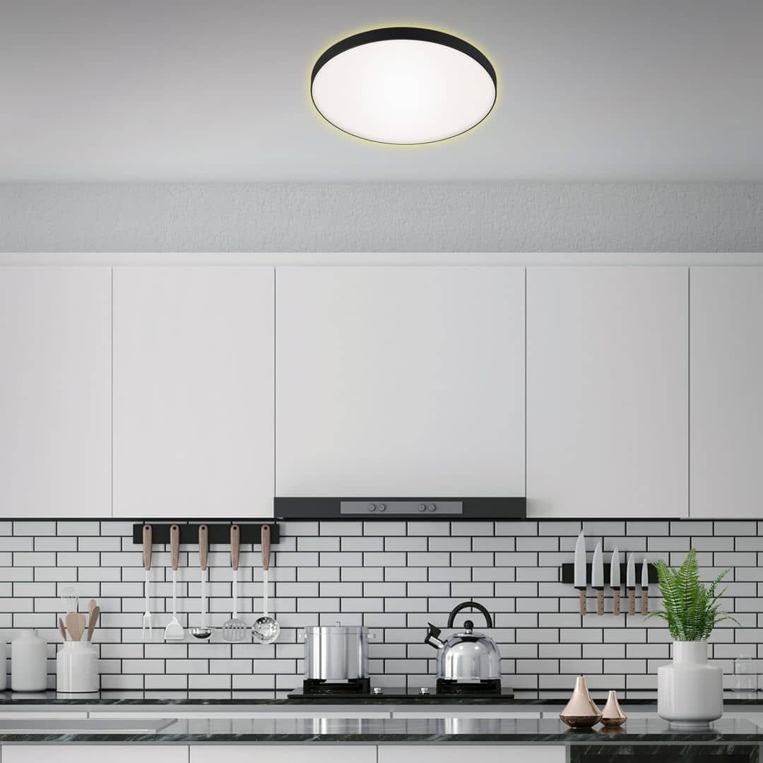 LED-Deckenleuchte