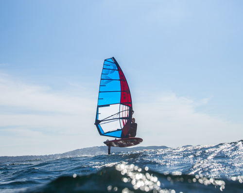 GA Sails Phantom AIR 2024