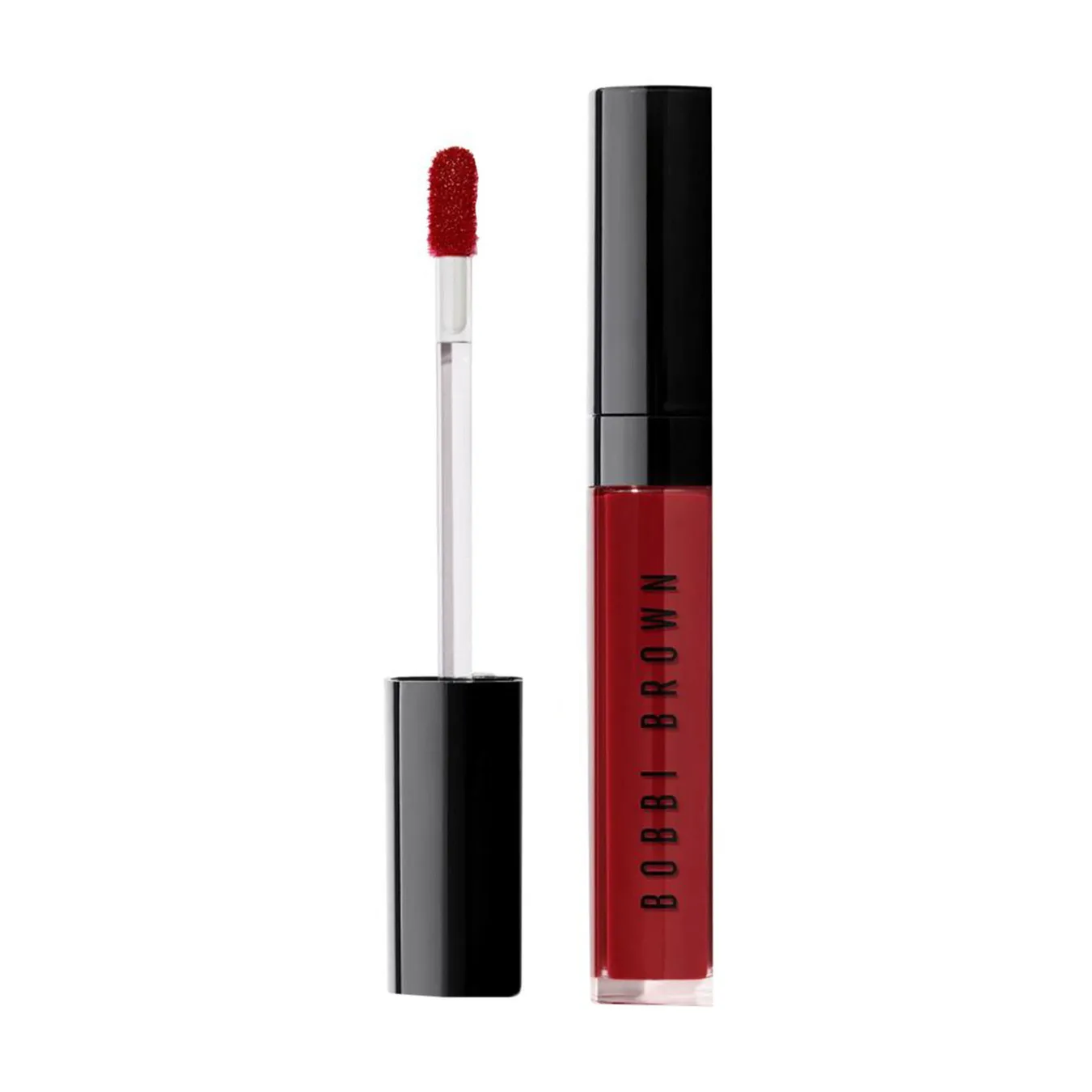 Bobbi Brown Crushed Oil Infused Gloss LipglossNew Romantic