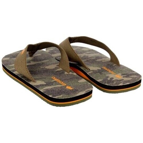 Gioseppo - CHANCLAS HOMBREAULNOIS 68638 Verde