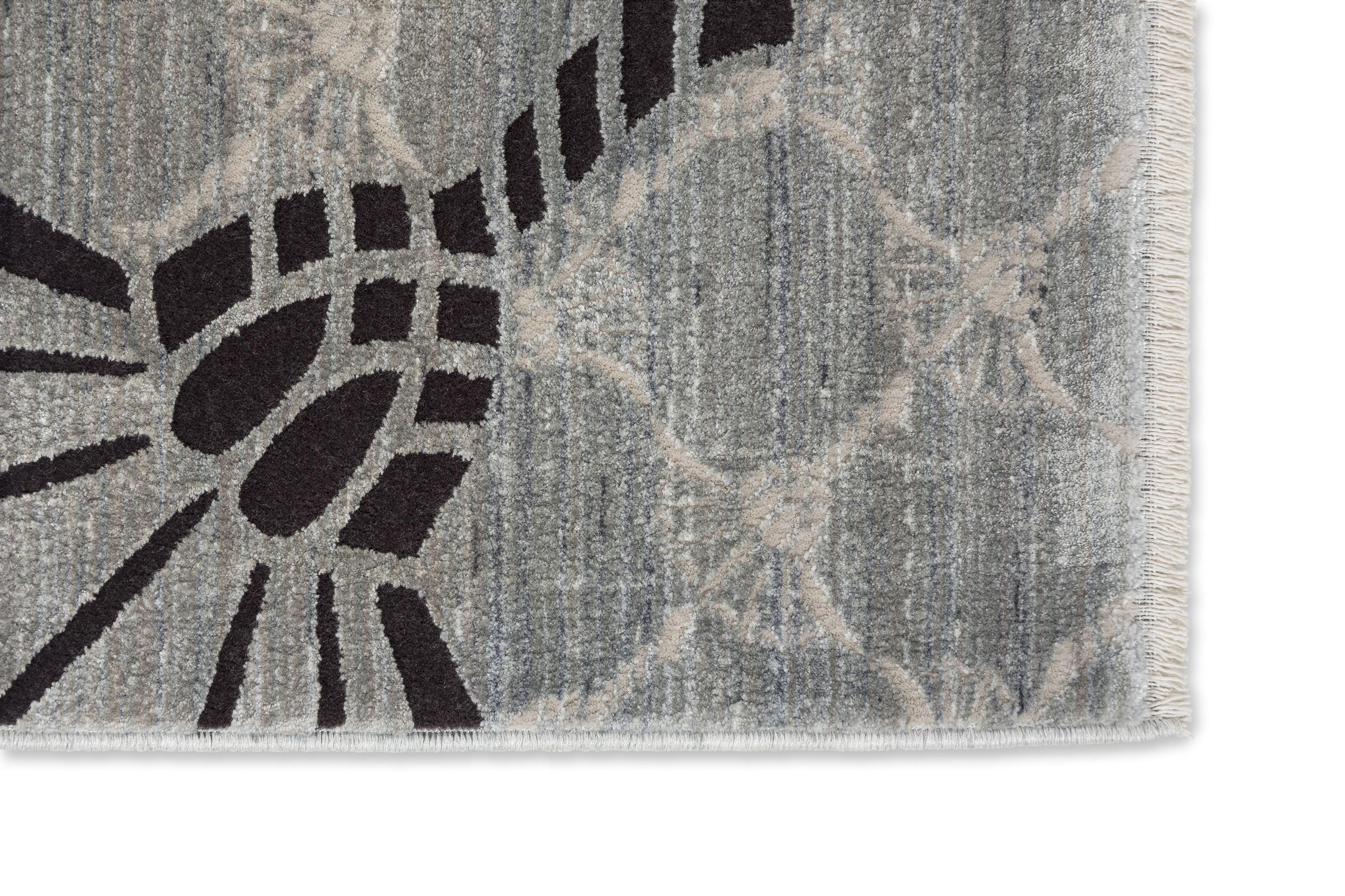 Teppich JOOP! CORNFLOWER DOUBL