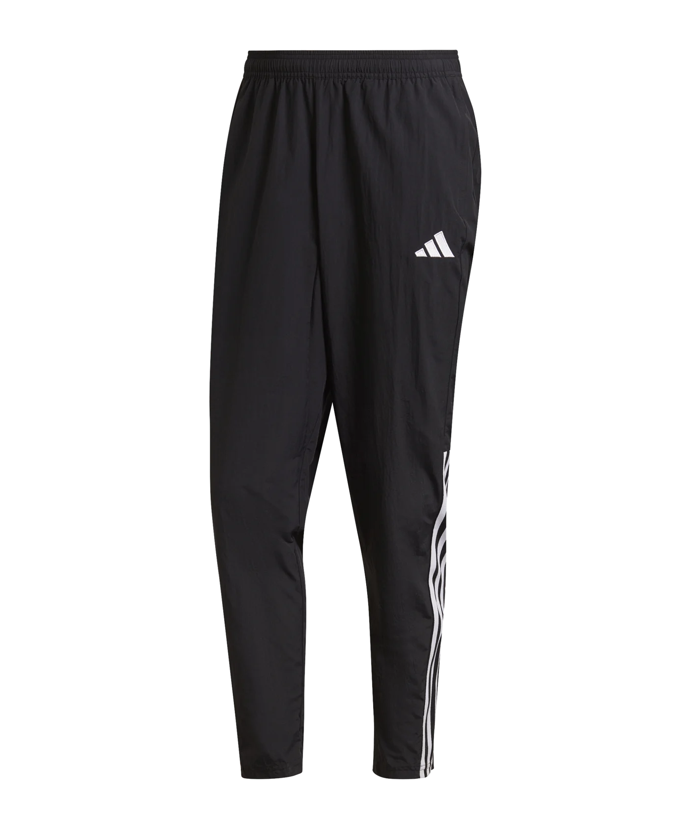adidas Tiro 23 Competition Präsentationshose Schwarz