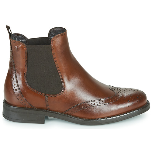 Betty London - JOSTA - Marron