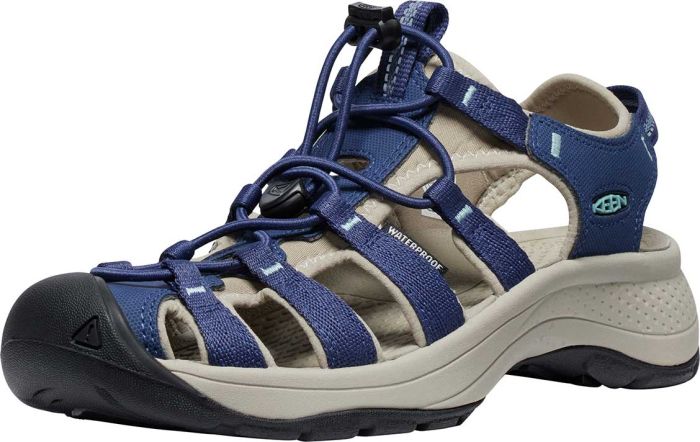 Astoria West Sandal Women damesandal