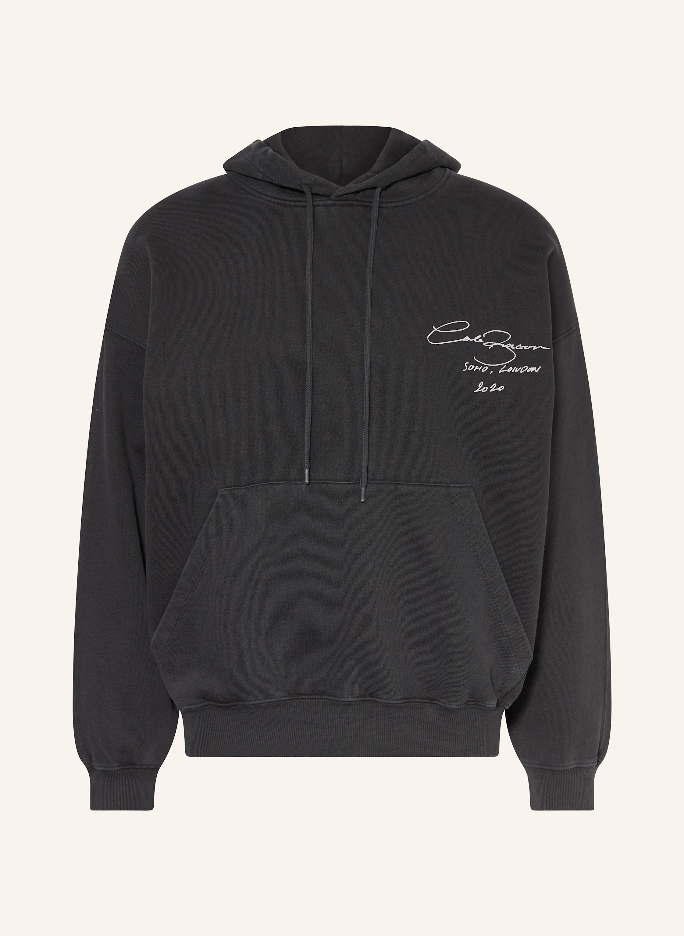 COLE BUXTON Hoodie SIGNATURE