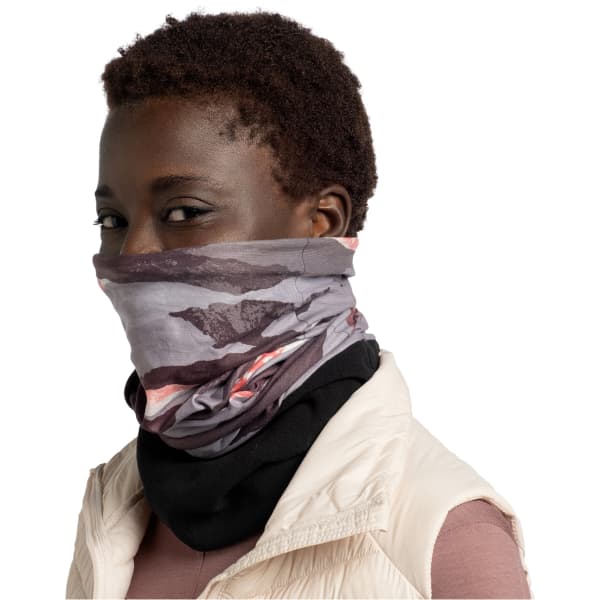 Tour de cou BUFF POLAR IRDLO BLACK