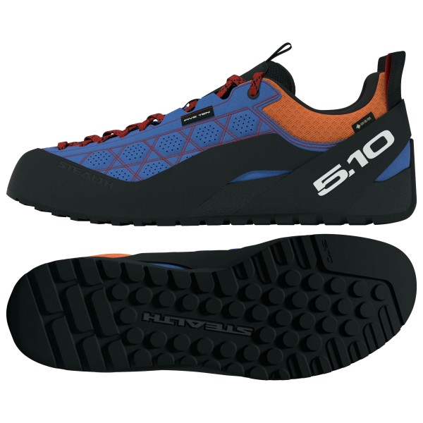 Five Ten - Guidetennie Pro GTX - Approachschoenen