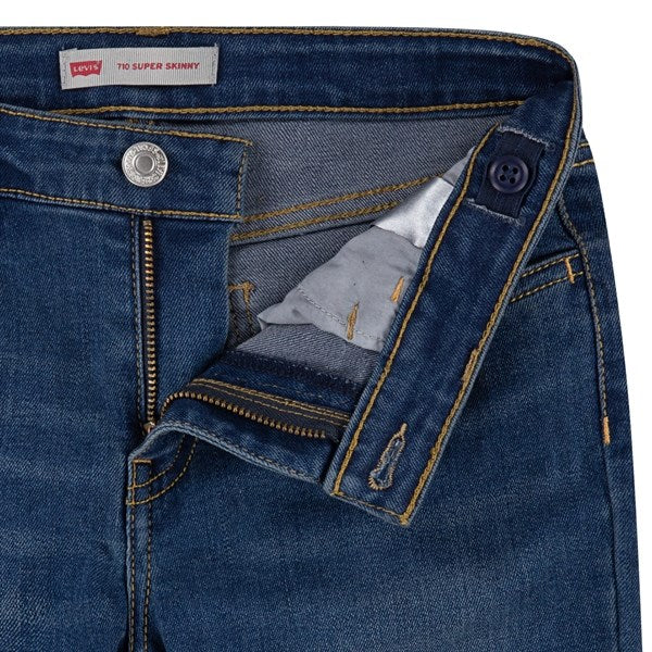 710 Super Skinny Jeans Maniac Monday