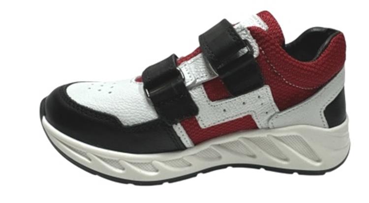 Track Style 325325 wijdte 3,5 rood combi [941]