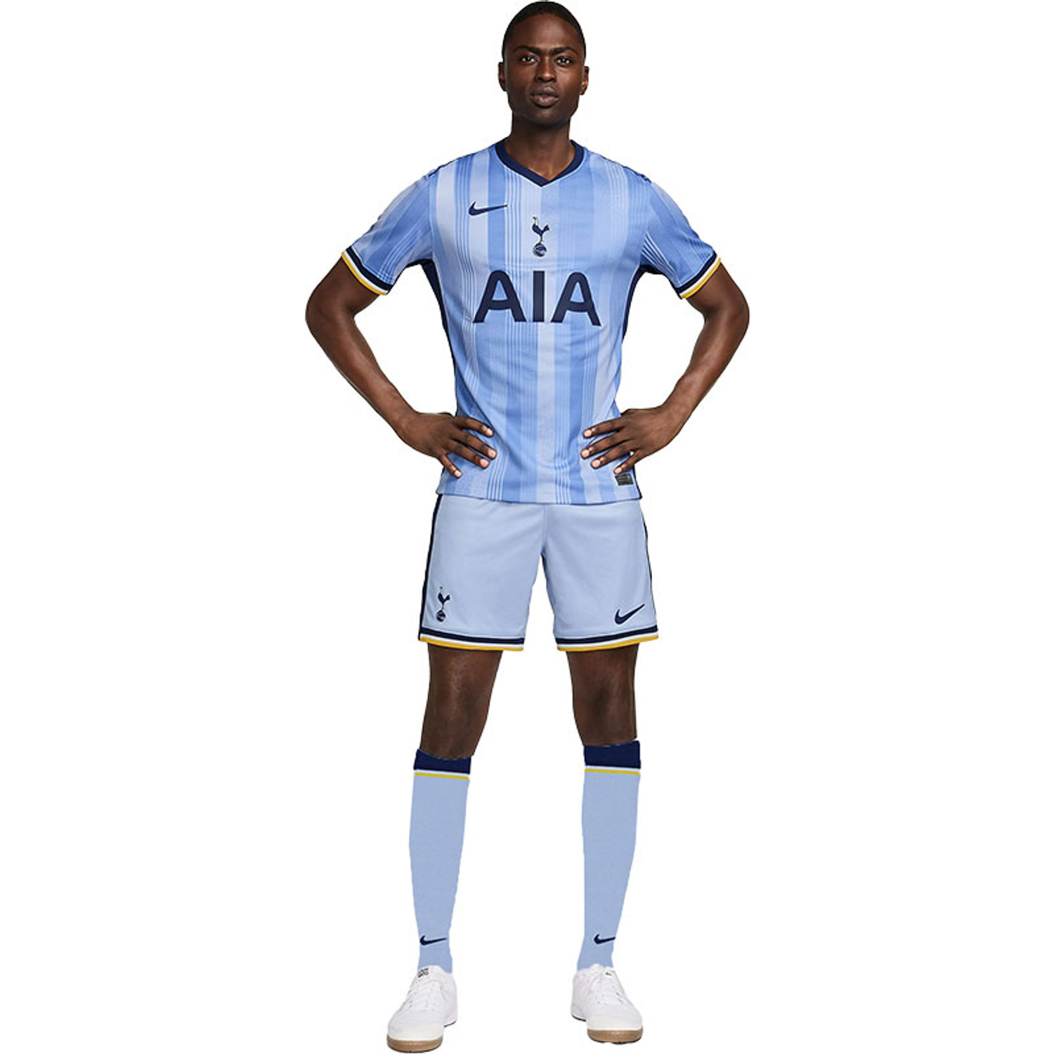 Nike Tottenham Hotspur Uit Tenue