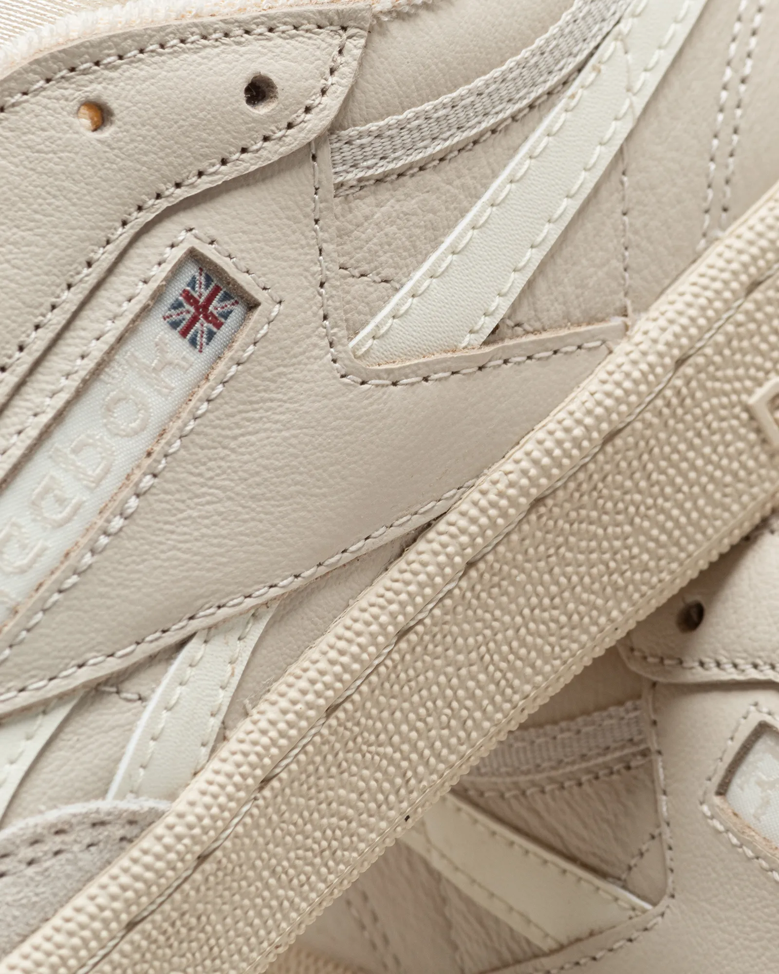 Reebok CLUB C REVENGE VINTAGE
