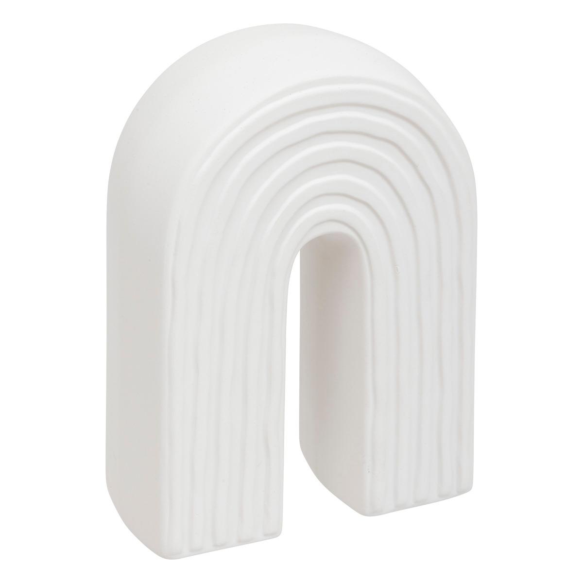DECO ARCHE SOLEYA H.18CM
