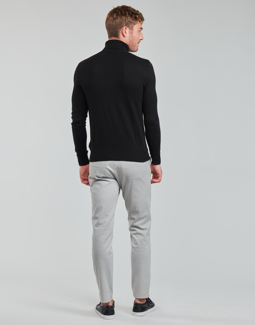 Jack & Jones - JJEEMIL - Noir