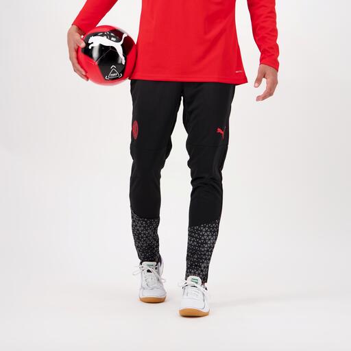 Calça de treino do AC Milan 23/24