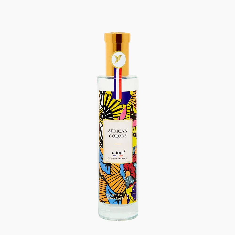 African Colors