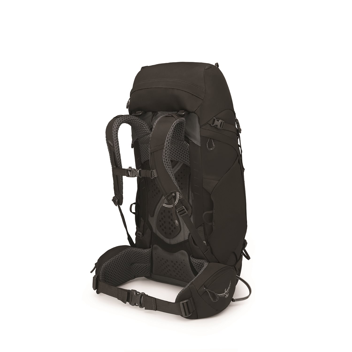 Osprey Kyte 48 WXS/S black