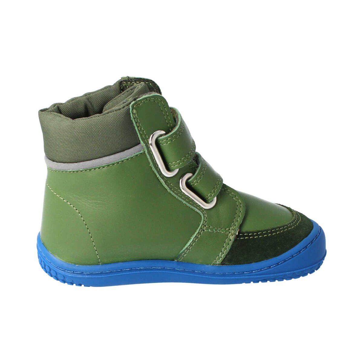 202122-WX55 HIMALAYANappa khaki wool velcro Weite/M