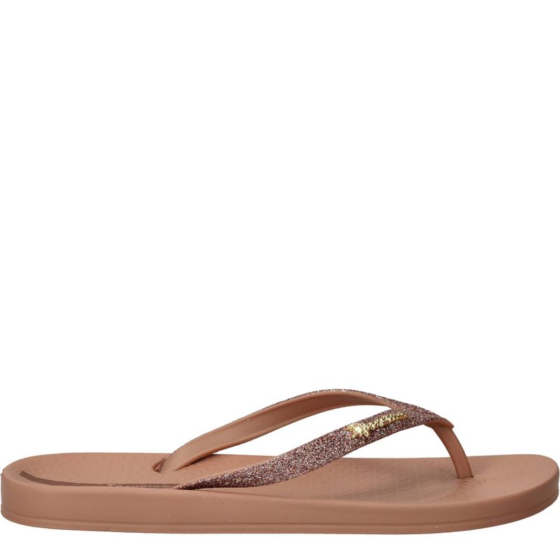 Ipanema Anatomic Lolita Slippers Bruin Dames