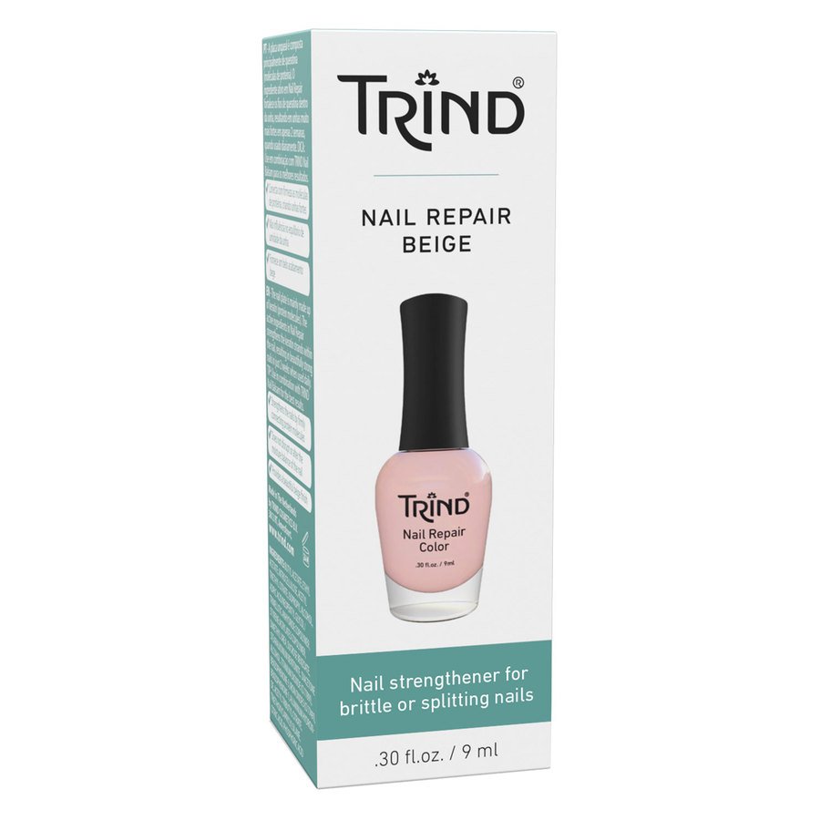 Trind Nail Repair 06 Beige 9ml