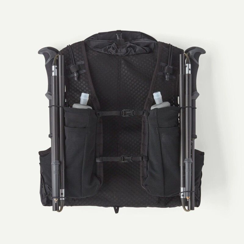 Slope Runner Exploration Pack 18L - Sac trail