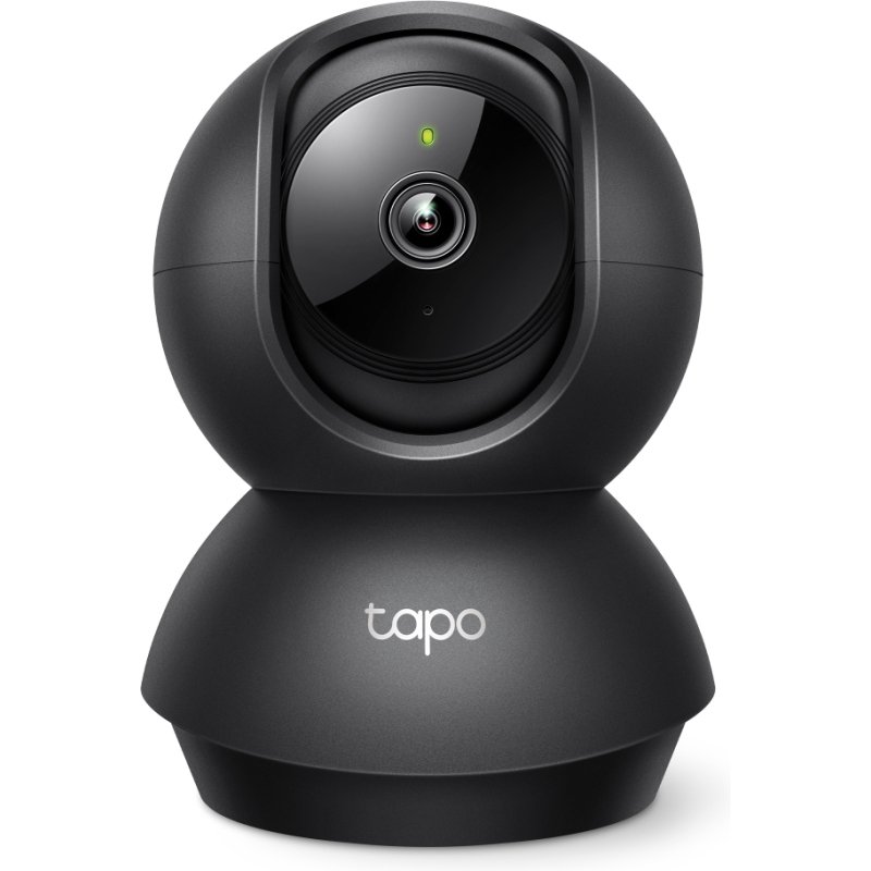 TP-Link Tapo C211 Sphérique Caméra de sécurité IP Intérieure 2304 x 1296 pixels Bureau