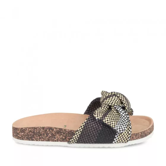 Mules NOIR PHILOV