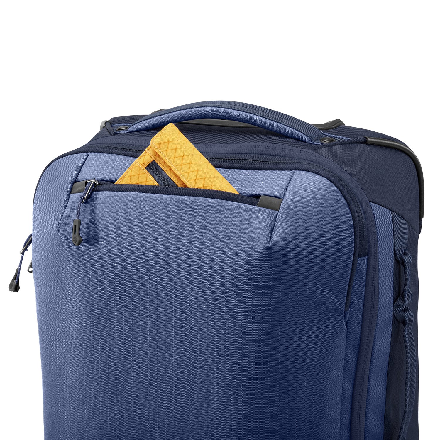 Eagle Creek Expanse Convertible Intl Carry On pilot blue