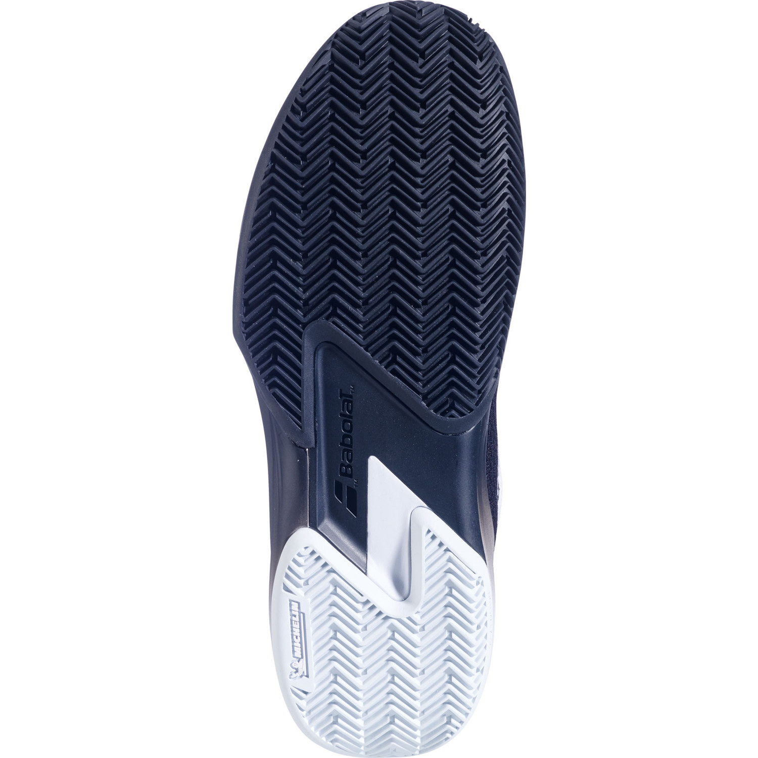Babolat SFX 4 Clay Heren