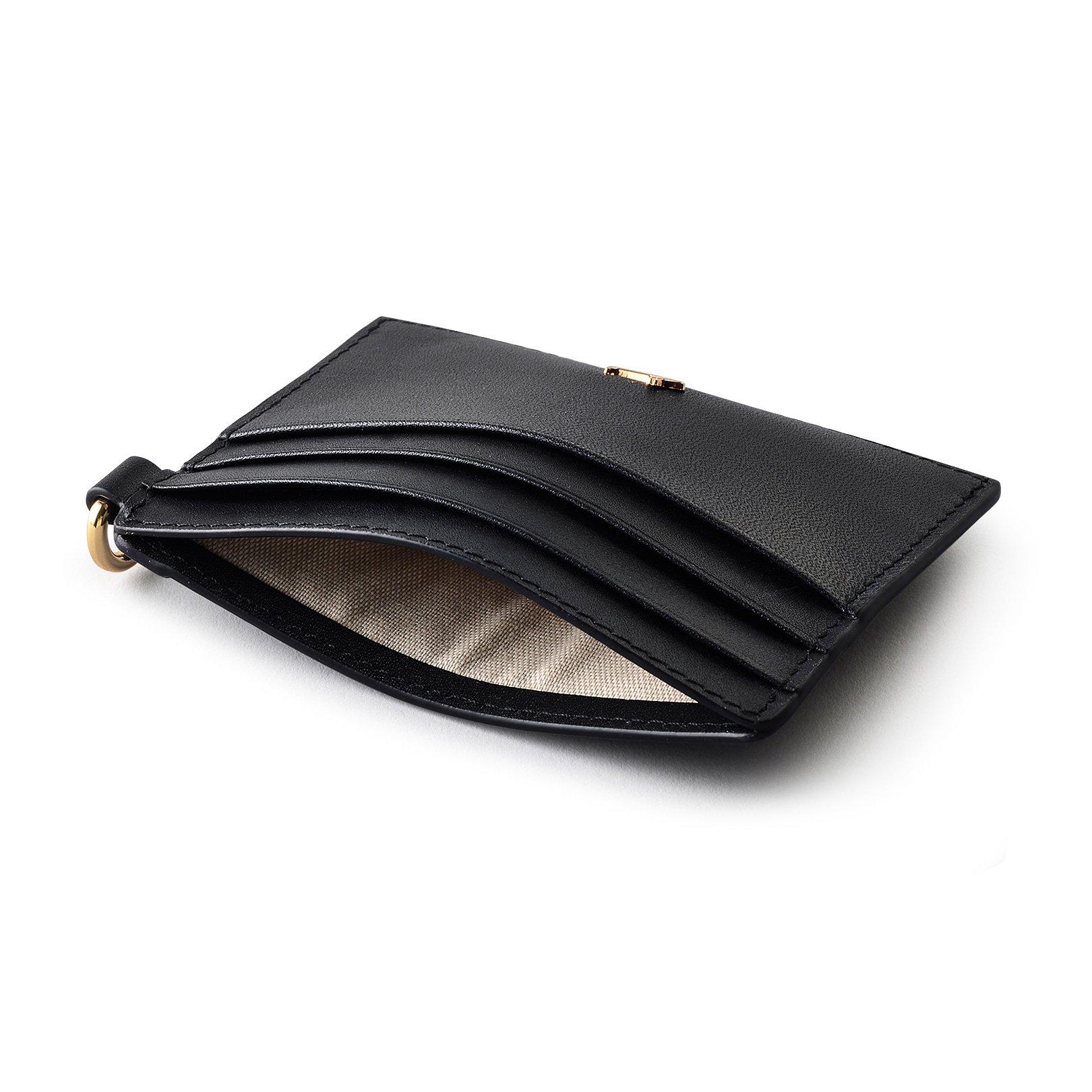 Radley Small Leather Card Holder