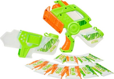 Nickelodeon Slime Blaster