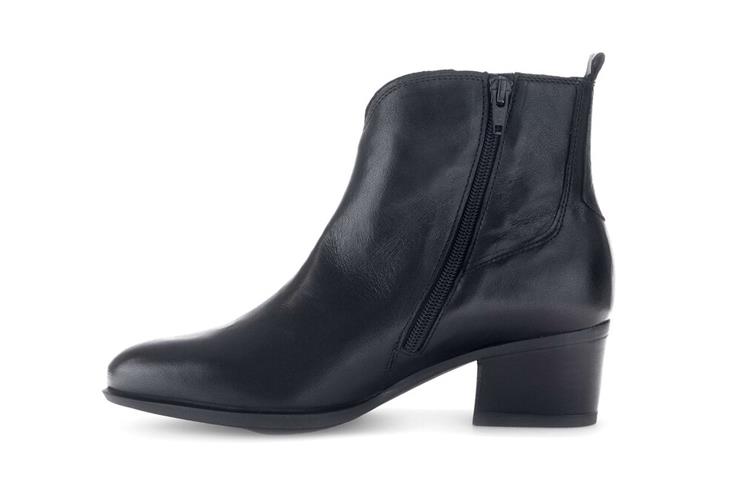 Gabor 76.682 schwarz (micro)