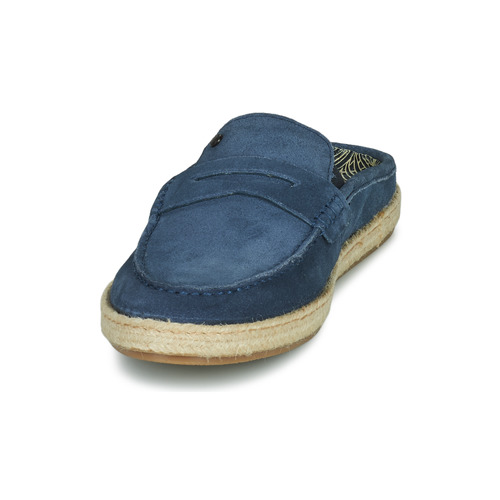 Base London - DIEGO - Bleu