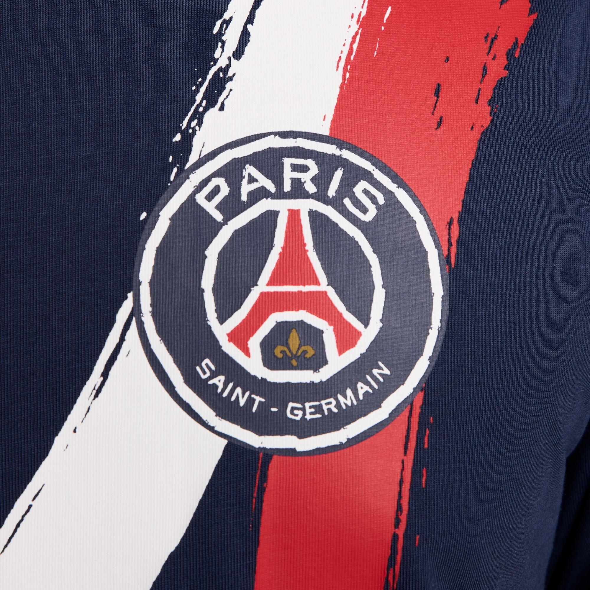 Nike Paris Saint Germain Iconic T shirt Adults