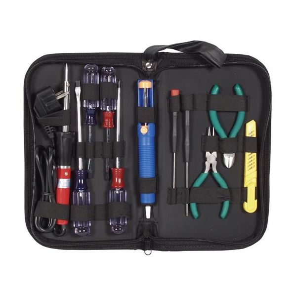 Velleman Conjunto ferramentas VTSET25