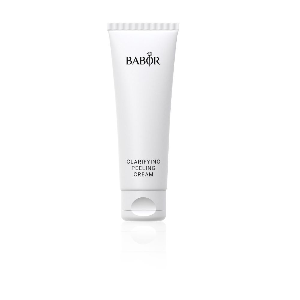 BABOR CLEANSING Clarifying Peeling Cream