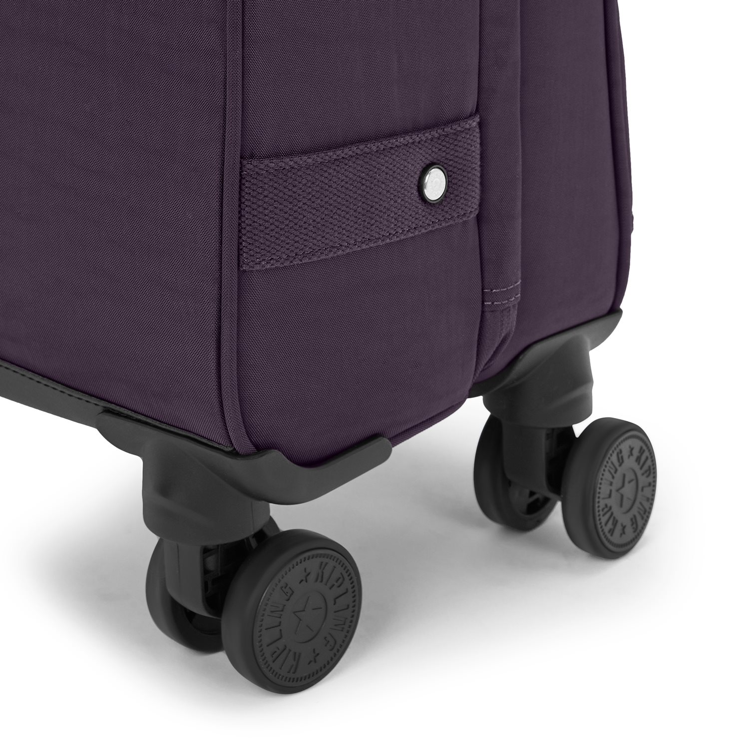 Kipling Spontaneous S ultimate plum