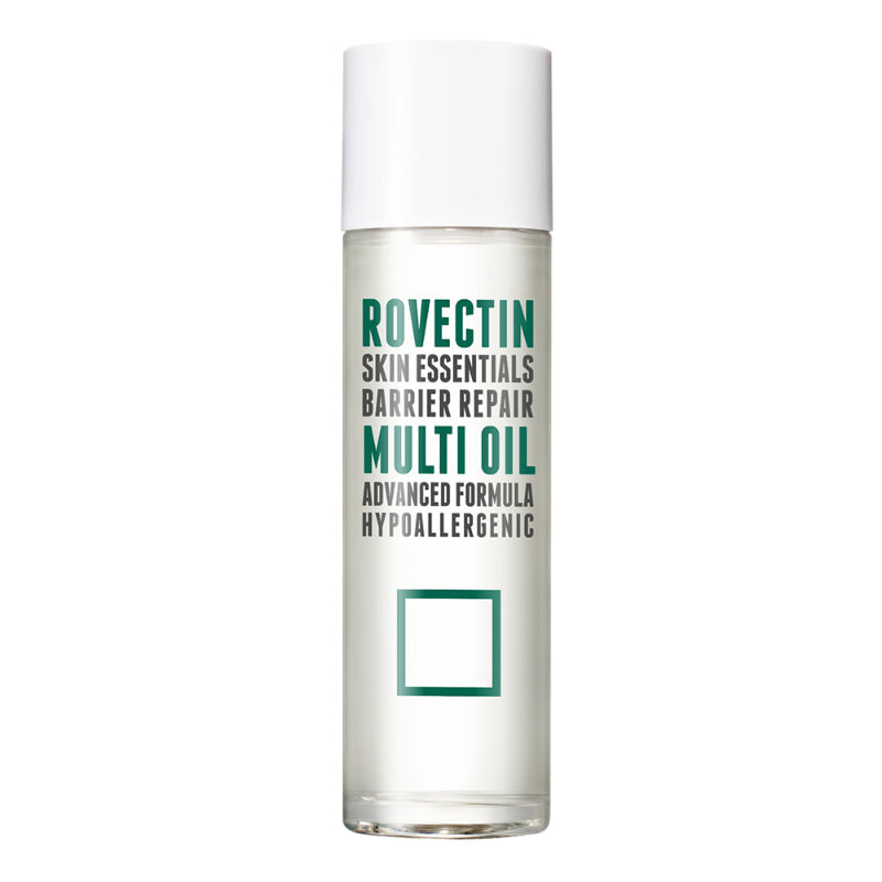 Barrier Repair Multi Oil