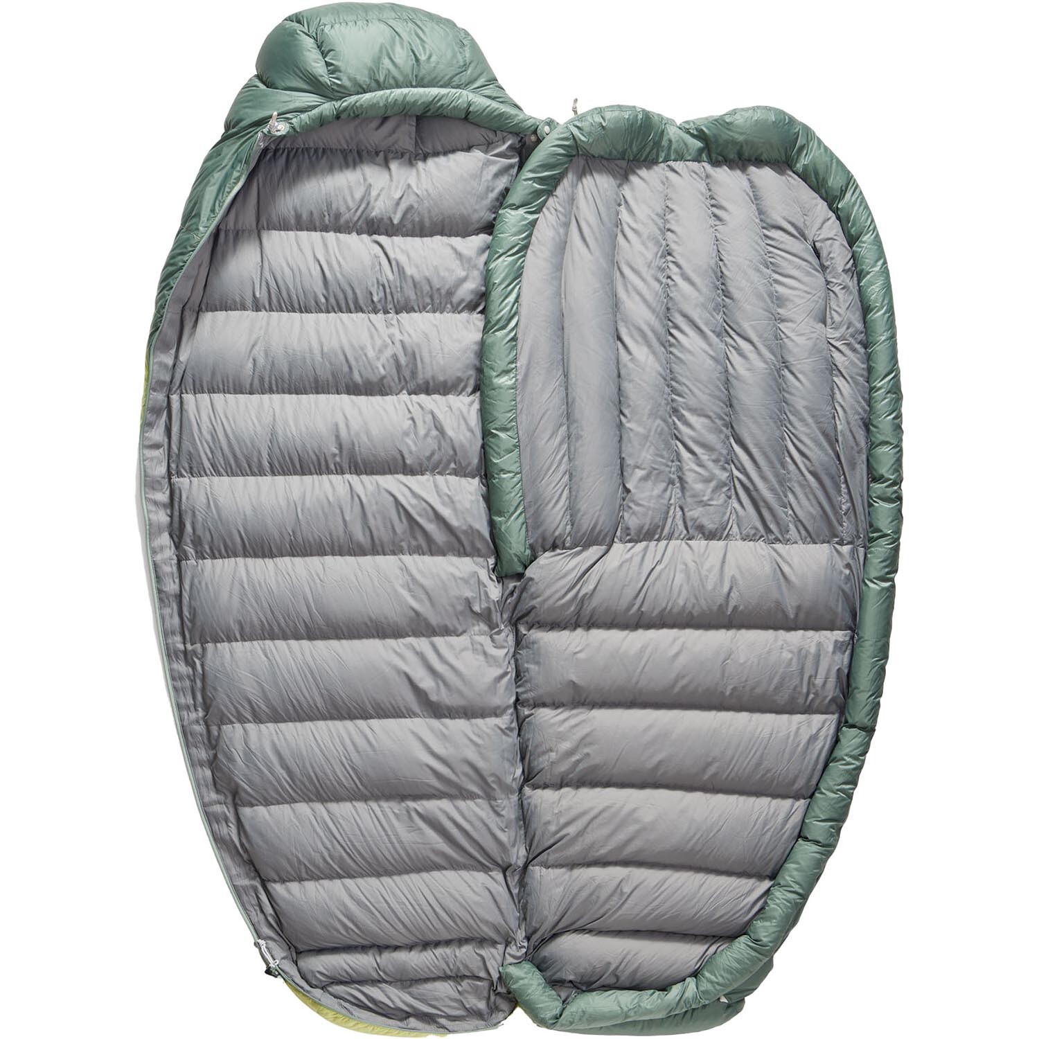 Sea to Summit Womens Ascent -9c Down Sleeping Bag