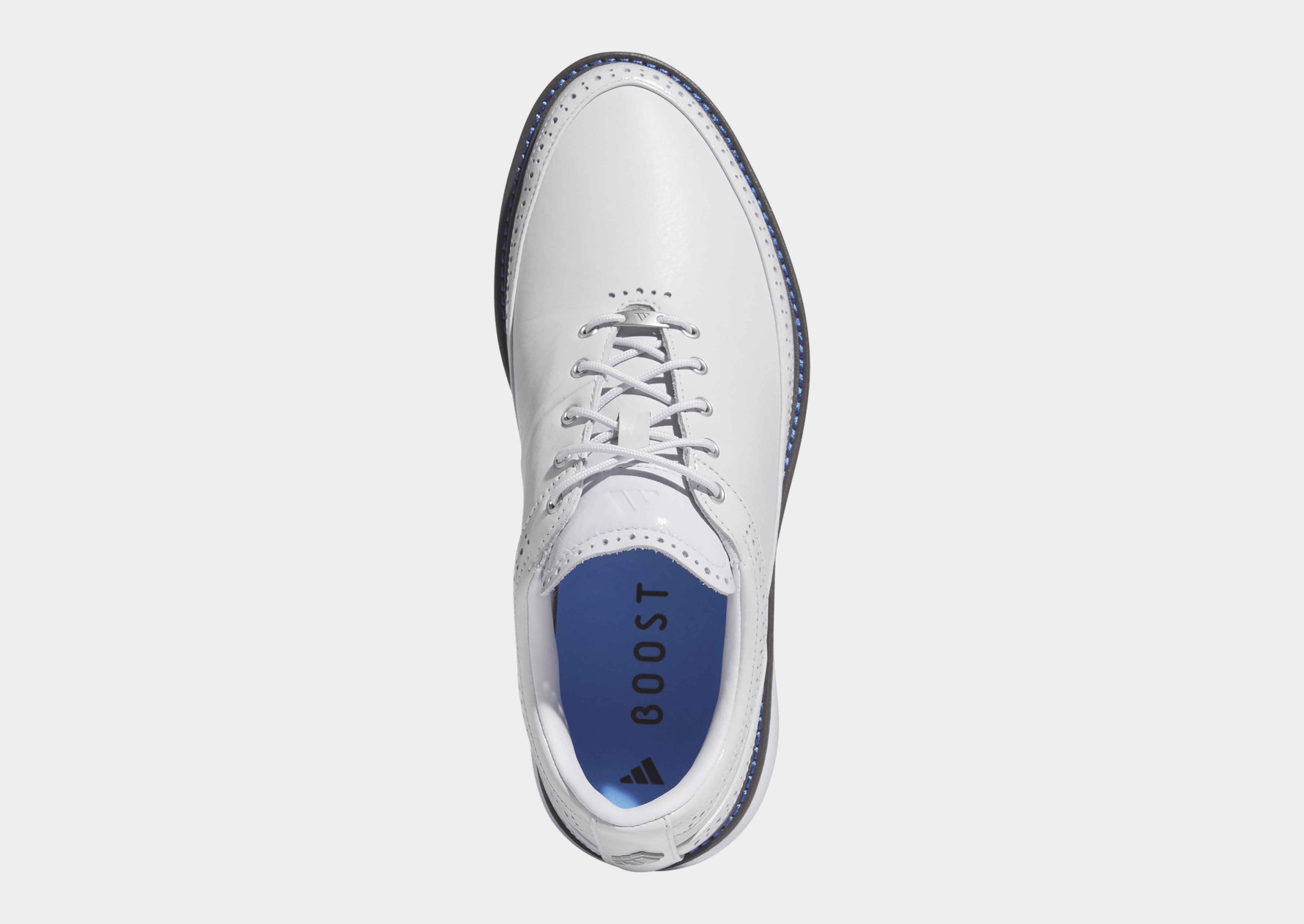 adidas Chaussure de golf sans crampons Modern Classic 80