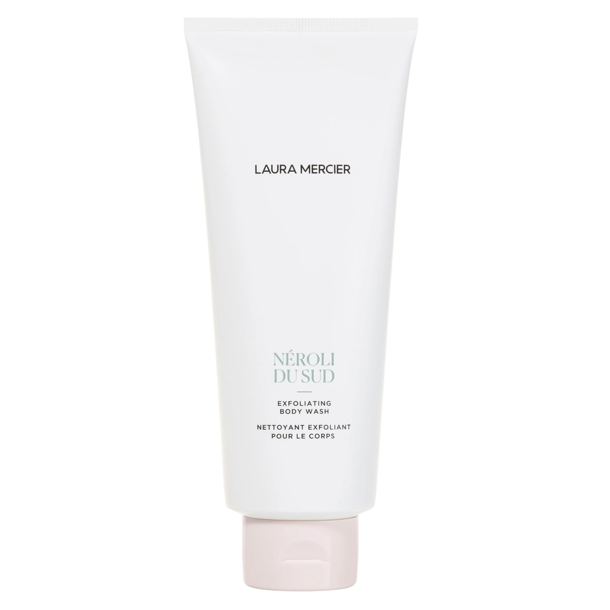 EXFOLIATING BODY WASH - NÉROLI DU SUD |