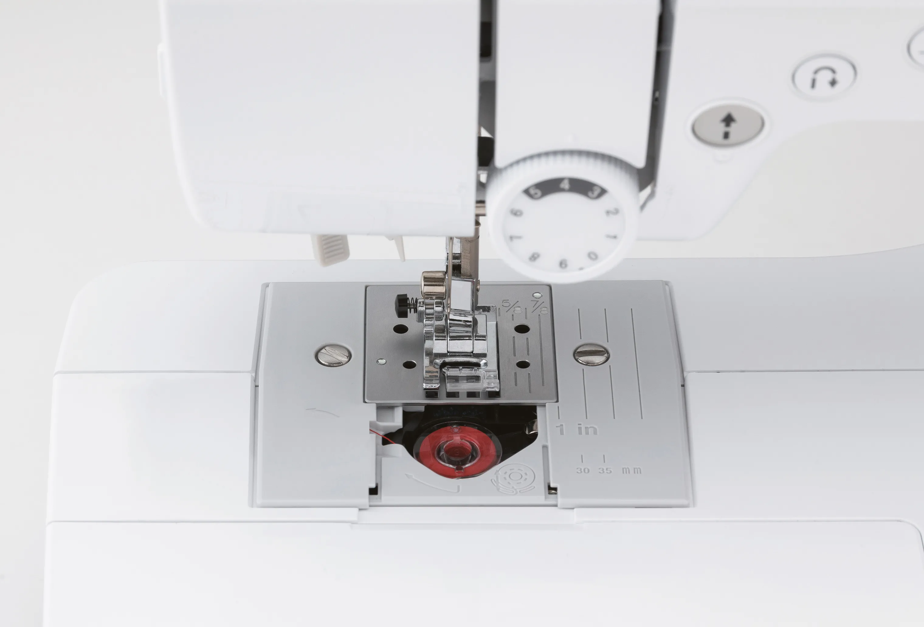 Brother Elektronisk Symaskine DS120X