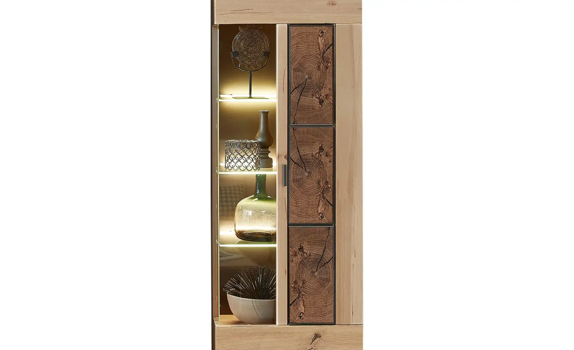uno LED-Beleuchtung Madera II