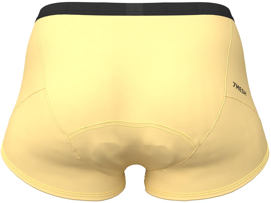 7mesh Foundation Boxer Brief W's