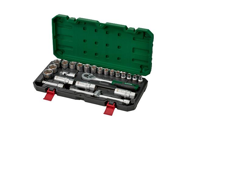 Dopsleutelset