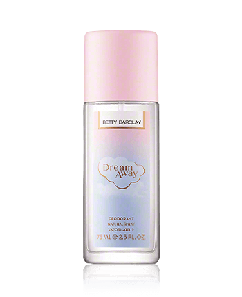 Betty Barclay Dream Away deodorant vapo 75ml