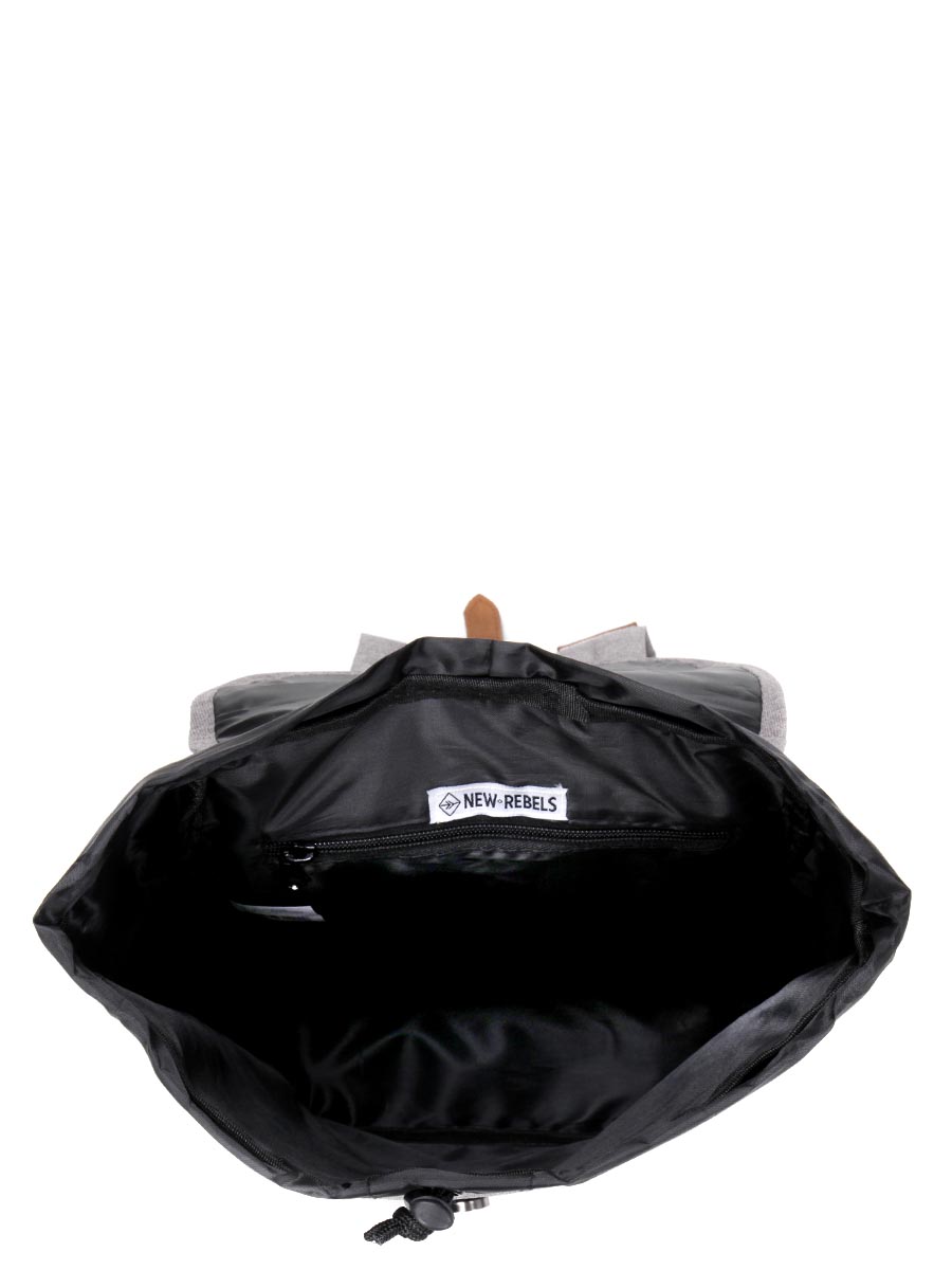 Sac À dos New Rebels Creek Flap