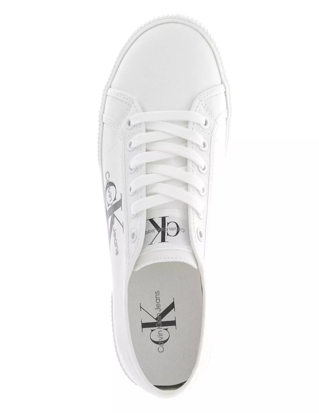 ESS VULCANIZED - Baskets Black